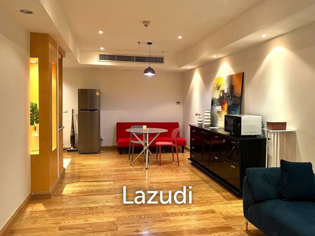 รูป 1 Bedroom 1 Bathroom 68 SQ.M State Tower - รูปที่ 3/19