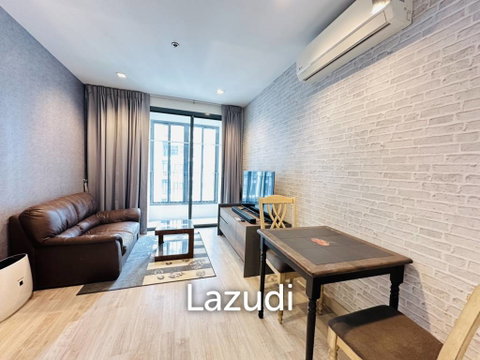 2 Bedroom 2 Bathroom 57 SQ.M Ideo Mobi Rama 9