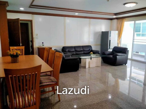 2 Bed 2 Bath 160 Sqm Condo For Rent