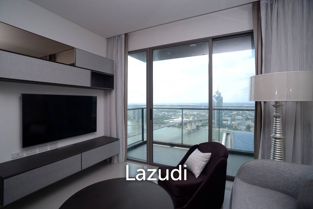 รูป 2 Bedroom 2 Bathroom 82 Sq.m Star View - รูปที่ 3/10
