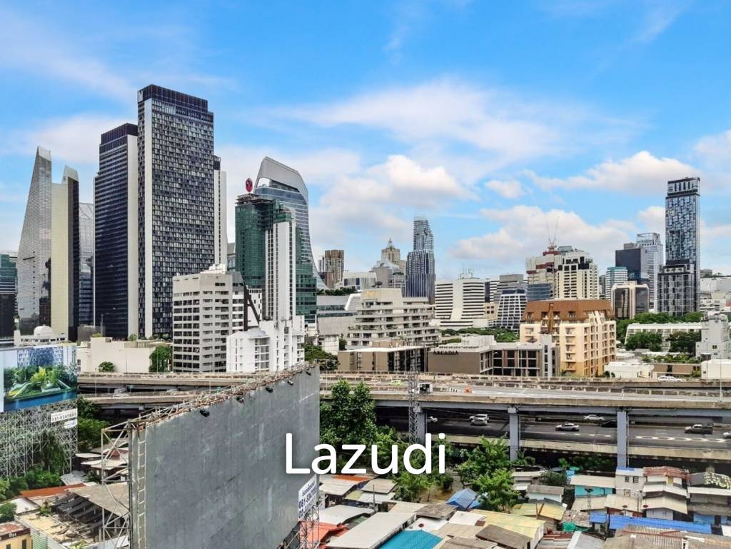 picture 1 Bed 1 Bath 59 Sqm Condo For Rent - 7/7