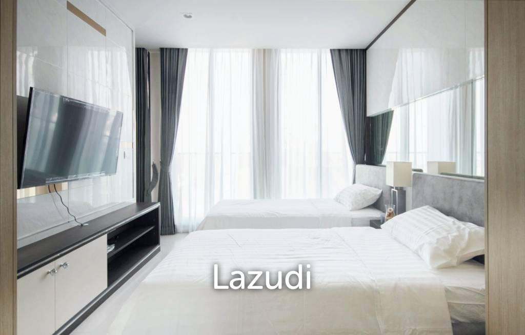 รูป 3 Bed 3 Bath 186 SQ.M Noble Ploenchit - รูปที่ 10/26