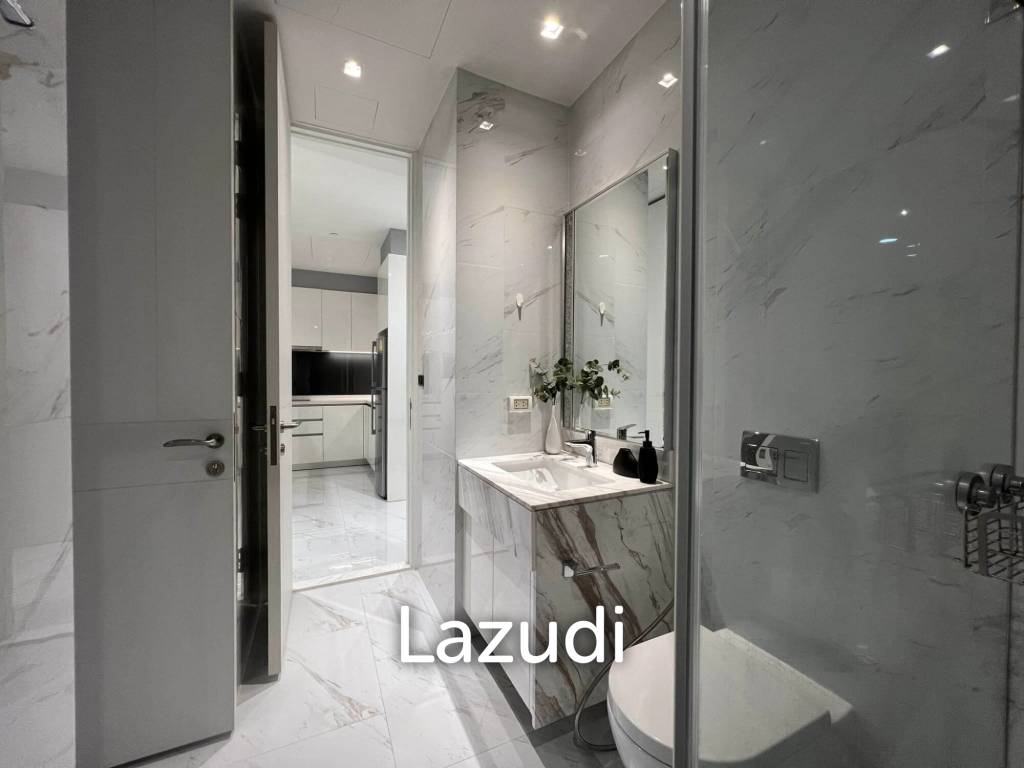 รูป 1 Bed 1 Bath 45 SQ.M Canapaya Residences - รูปที่ 14/18