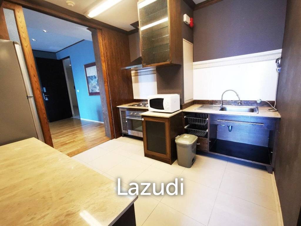 รูป 2 Bedroom 2 Bathroom 115.5 SQ.M The Madison - รูปที่ 24/26