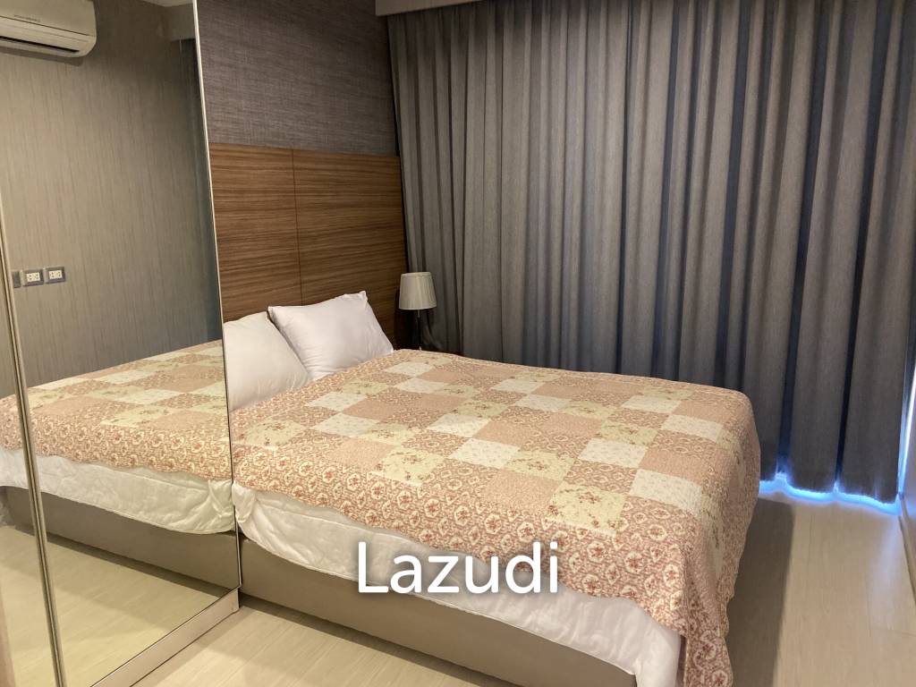 picture 2 Bed 2 Bath  78 SQM. Rhythm Sukhumvit 42 - 5/10