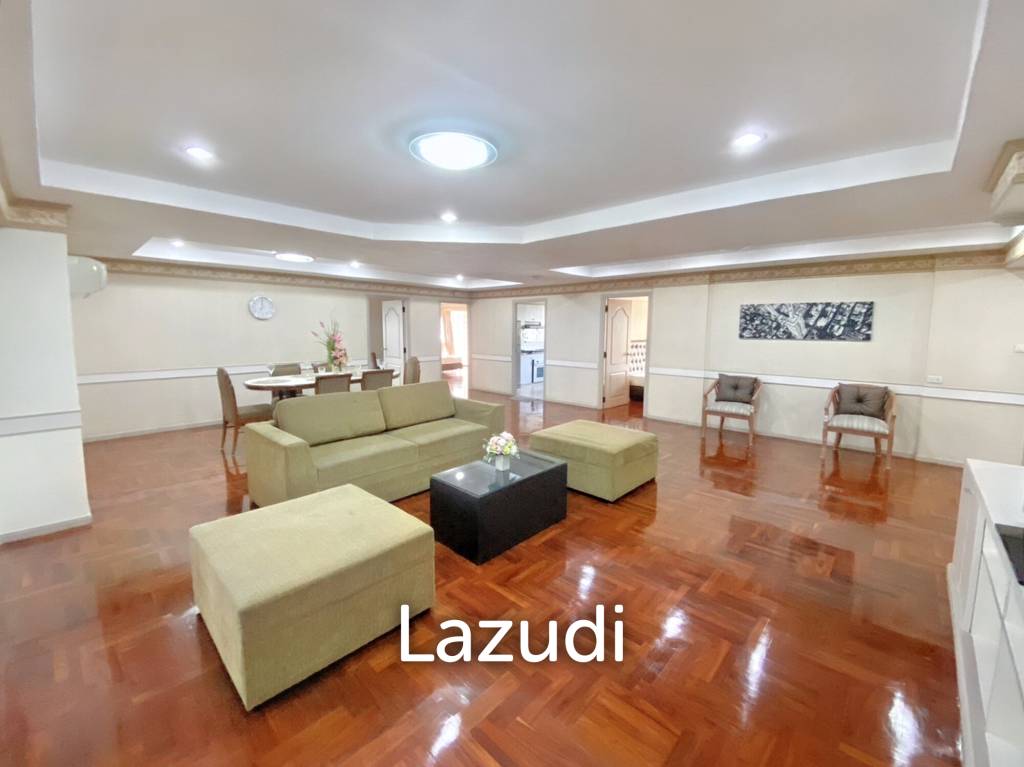 รูป 3 Bed 4 Bath 240 SQ.M D.H.Grand Tower - รูปที่ 2/22