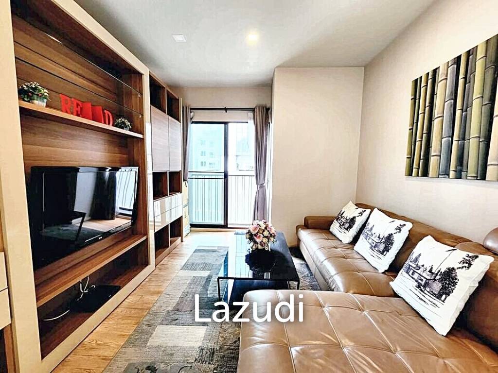 รูป 2 Bed 2 Bath 72 Sqm Condo For Rent - รูปที่ 1/14