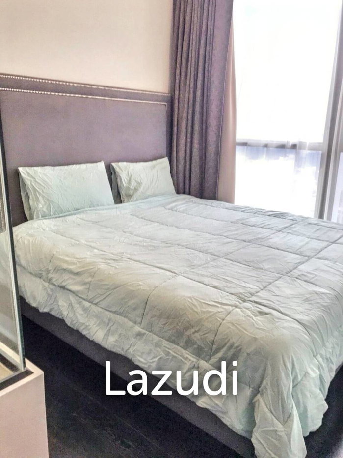 รูป 1 Bed 1 Bath 31 SQ.M Park Origin Thonglor - รูปที่ 7/8