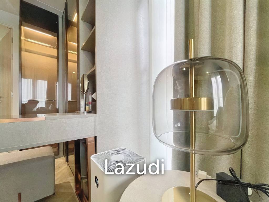 รูป 2 Bed 2 Bath 61 SQ.M Chapter Thonglor 25 - รูปที่ 6/19