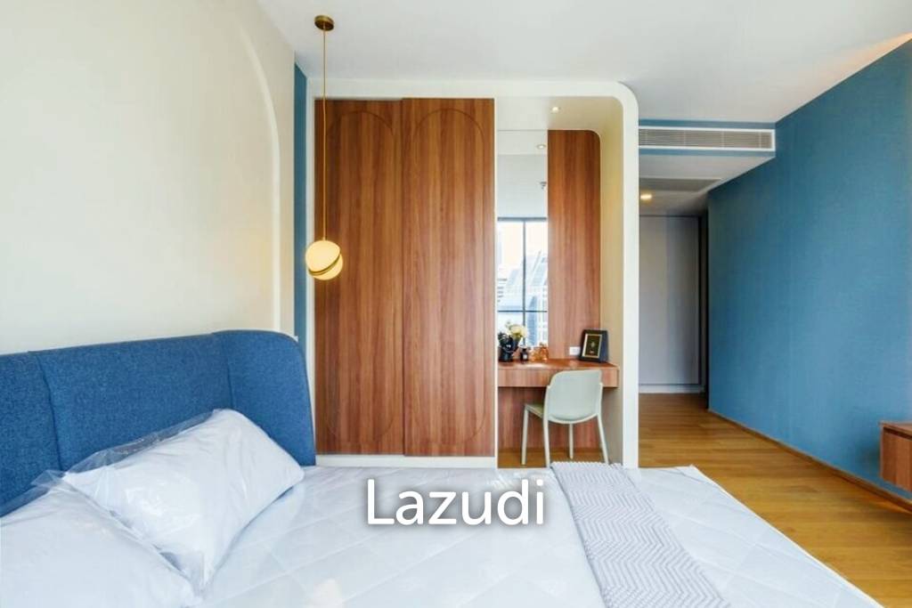 รูป 3 Bed 3 Bath 180 SQ.M Hyde Sukhumvit 13 - รูปที่ 21/41