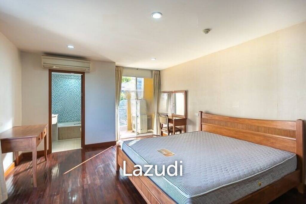 รูป 2 Bed 2 Bath 150 SQ.M at Nagara Mansion - รูปที่ 10/13