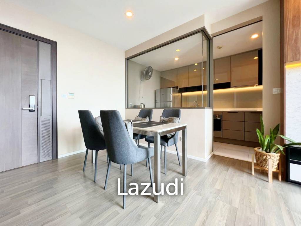 picture 2 Bed 2 Bath 86 SQ.M at 333 Riverside - 8/20