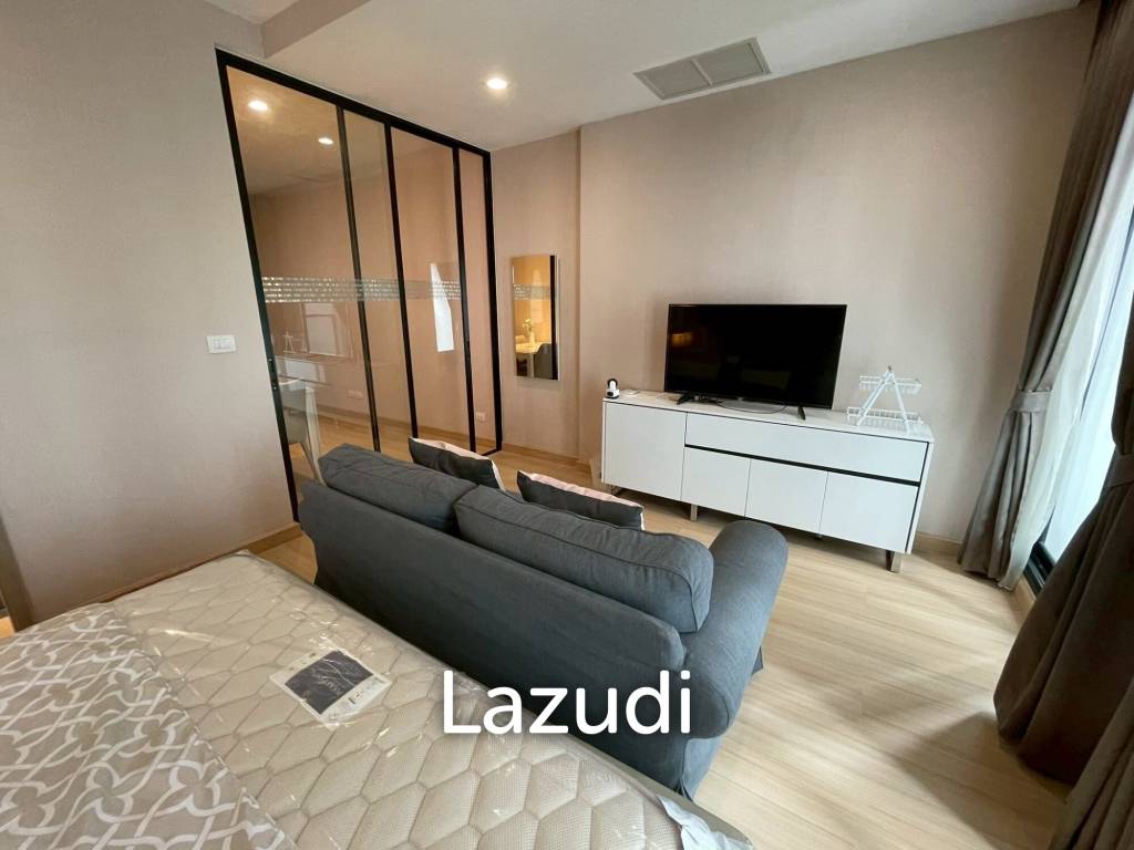 รูป 1 Bed 1 Bath 47 SQ.M Noble Ploenchit - รูปที่ 7/11