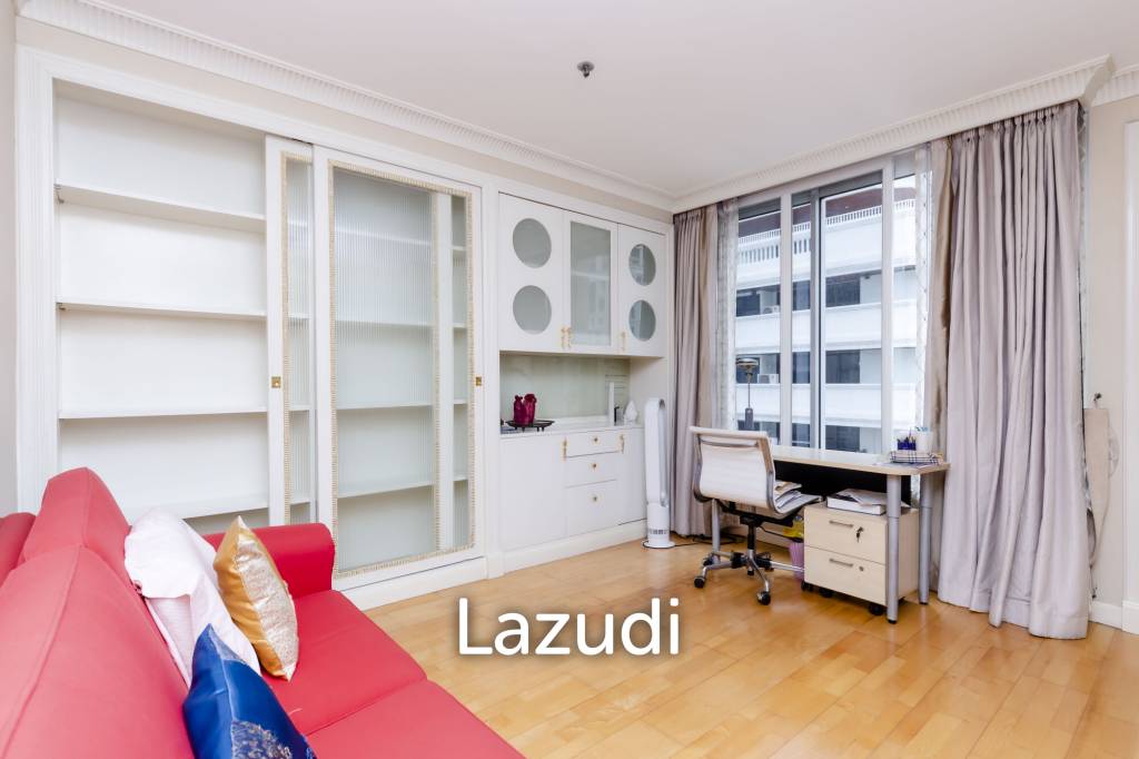 picture 3 Bedroom 3 Bathroom 242 Sq.m Langsuan Ville - 5/16