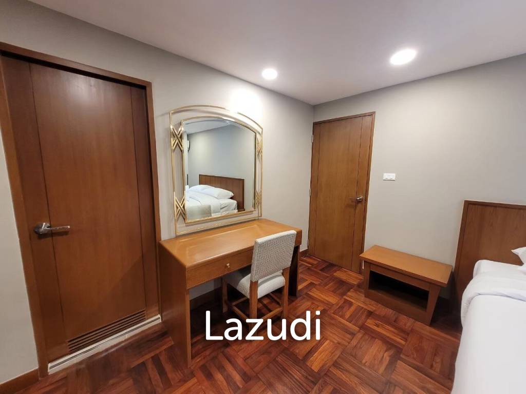 รูป 2 Bedrooms 2 Bathrooms 115 SQ.M United Tower - รูปที่ 19/27