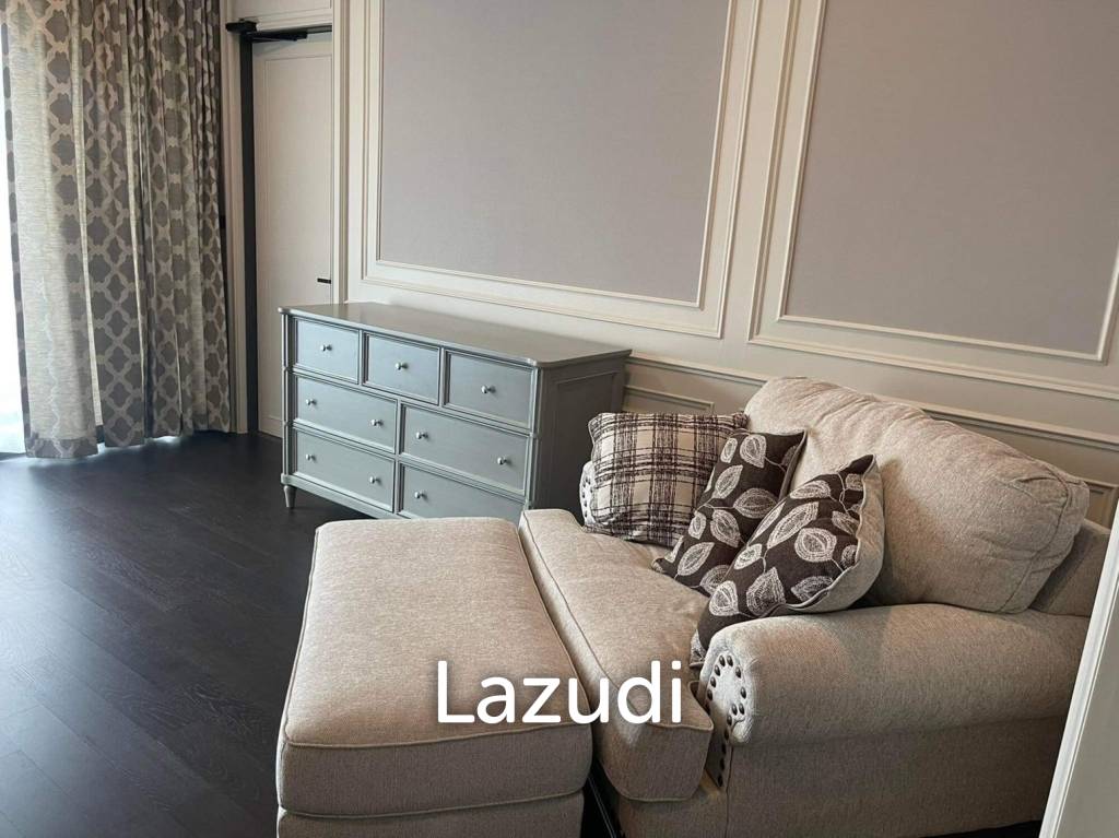 รูป 5 Beds 5 Baths 415 Sqm Setthasiri Krungthep Kreetha 2 - รูปที่ 45/58