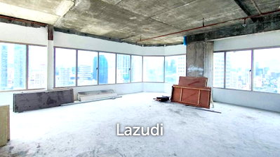 Office for rent Srinakharinwirot University Prasanmit Campus : Office for rent in Asoke