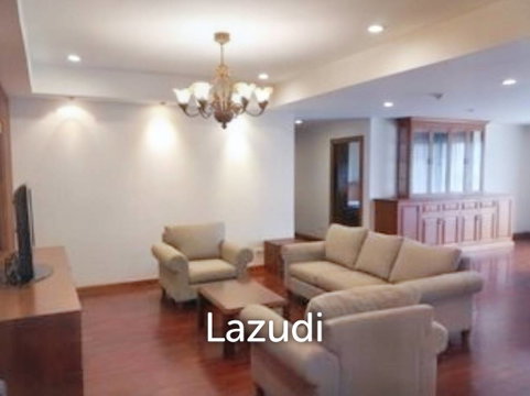 3 Bed 3 Bath 200 SQ.M at Nagara Mansion