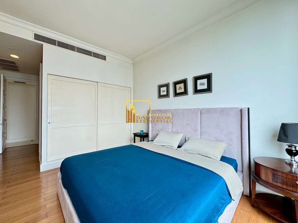 รูป Royce Private Residence | Elegant 3 Bedroom Luxury Condo - BR9231CD - รูปที่ 11/43