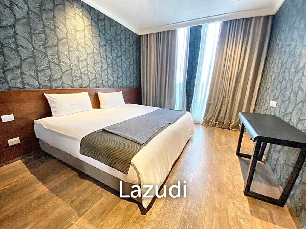 รูป 3 Bed  3 Bath  178 SQ.M  Noble Ploenchit - รูปที่ 6/15