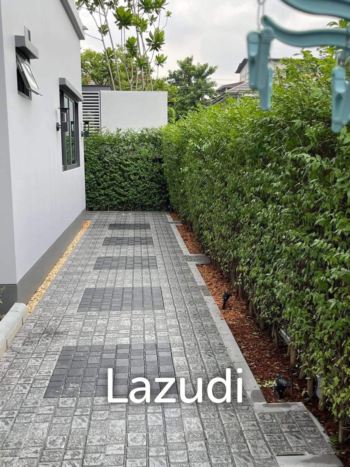รูป 5 Beds 5 Baths 415 Sqm Setthasiri Krungthep Kreetha 2 - รูปที่ 58/58