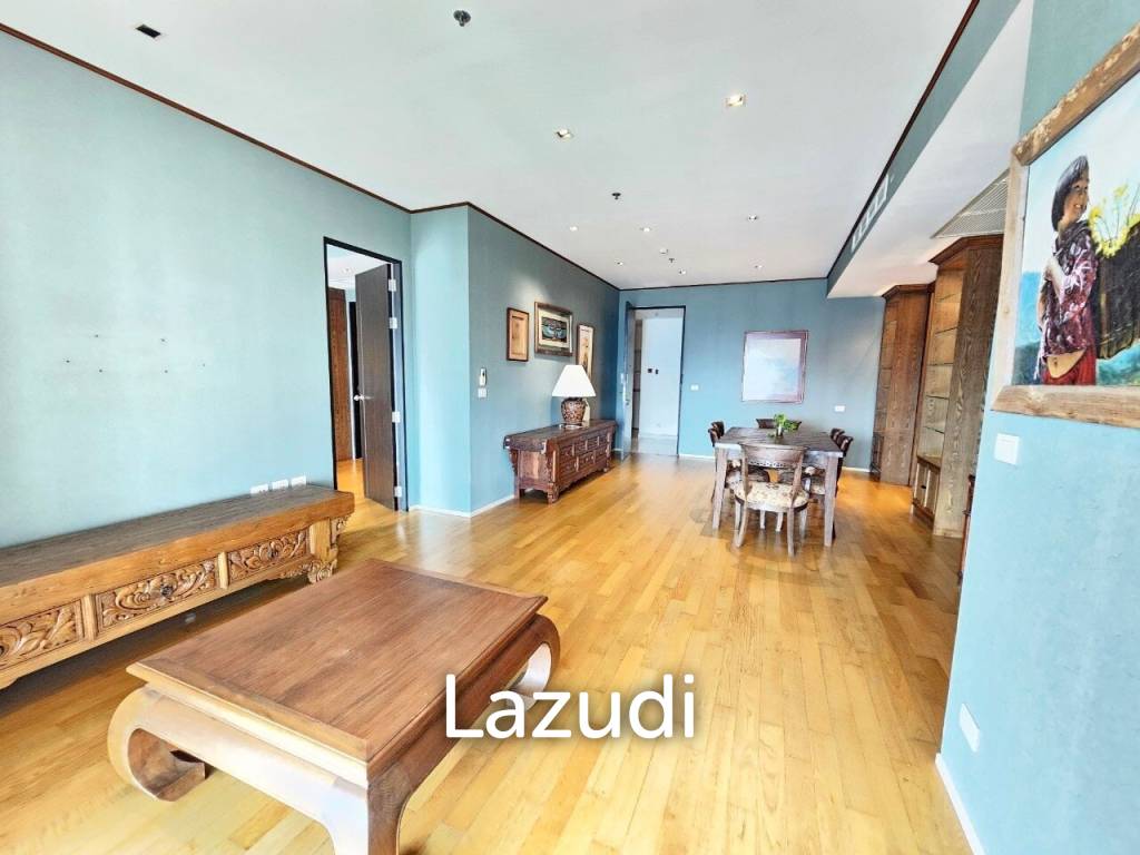 รูป 2 Bedroom 2 Bathroom 115.5 SQ.M The Madison - รูปที่ 1/26