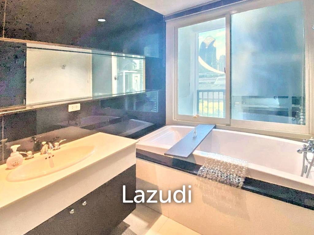 รูป 2 Bed 2 Bath 82 SQ.M The Address Chidlom - รูปที่ 8/8
