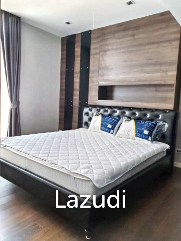 รูป 2 Bed 2 Bath 67 SQ.M Nara 9 by Eastern Star - รูปที่ 5/8