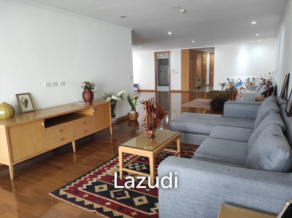 รูป 3 Bedroom 4 Bathroom 274 SQ.M at GM Height - รูปที่ 8/35