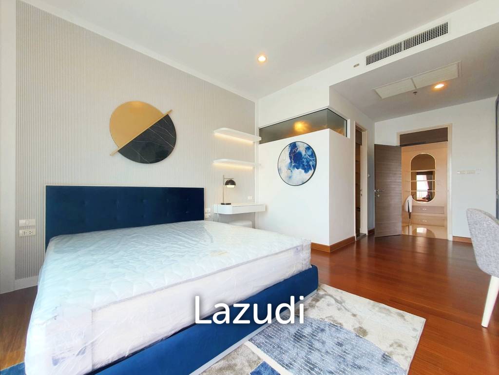 รูป 4 Bed 4 Bath 355 SQ.M. Supalai Prima Riva - รูปที่ 20/37