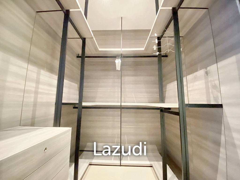 รูป 1 Bed 2 Bath 85 SQ.M SCOPE Langsuan - รูปที่ 16/22