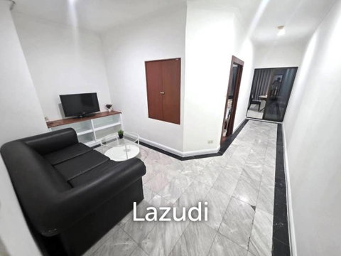 1 Bed 1 Bath 53 SQ.M The Waterford Park Sukhumvit 53