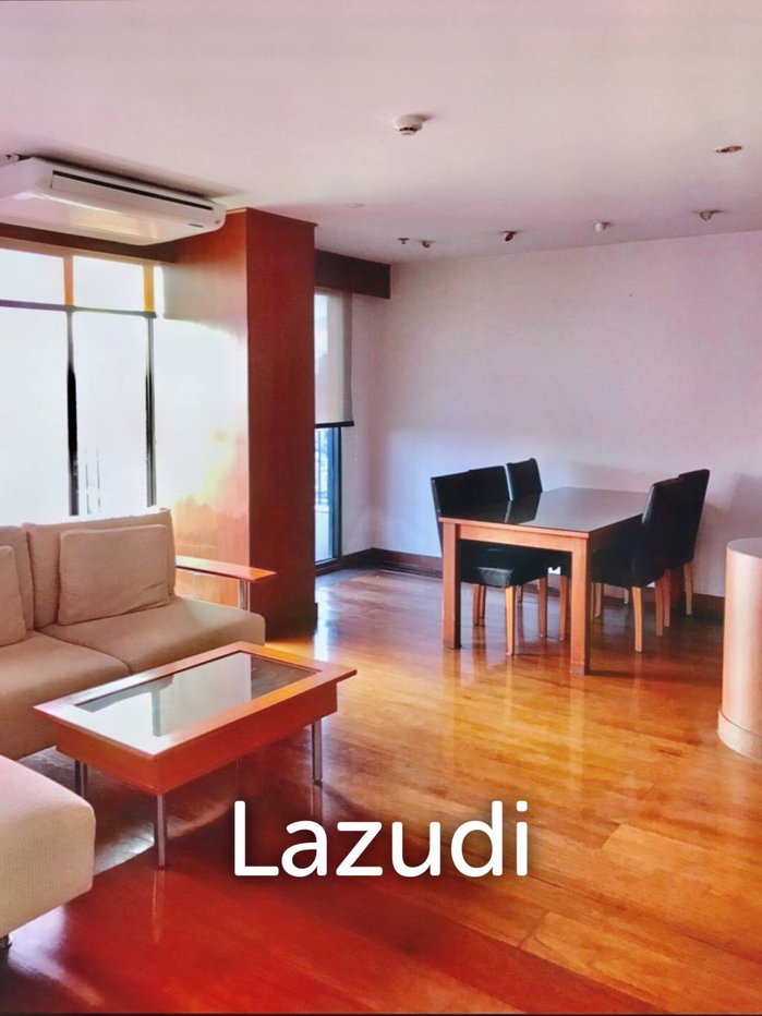 รูป 1 Bed 1 Bath 90  SQ.M  At  Icon III - รูปที่ 1/15