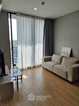 คอนโดให้เช่า 2 ห้องนอน ชั้น 31 ขนาด 45 ตร.ม. ที่ Skyrise Avenue Sukhumvit 64 ใกล้ BTS ปุณณวิถี 400 ม. (ID 2717101)