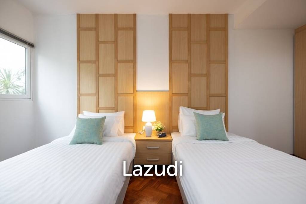 รูป 3 Bed 4 Bath 115 SQ.M at The Grand Sethiwan - รูปที่ 12/16