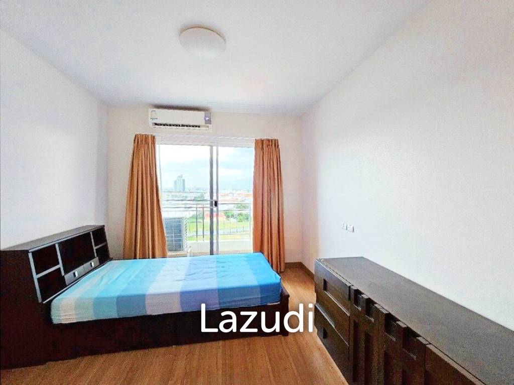 รูป 3 Bed 4 Bath 187 SQ.M Supalai River Resort - รูปที่ 2/6