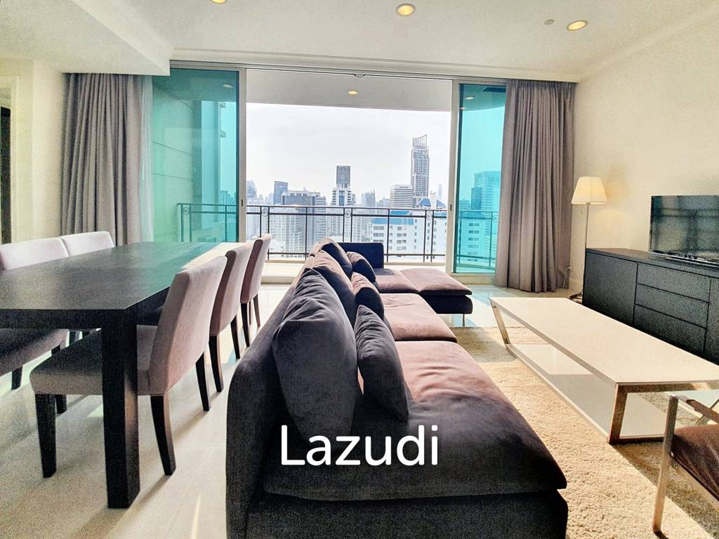picture 3 Bed 3 Bath 143 SQ.M Royce Private Residences - 15/22