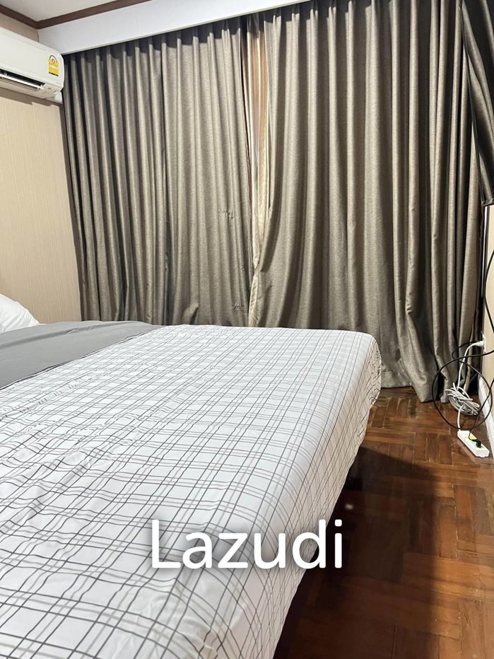 picture 2 Bedrooms 1 Bathrooms 80 SQ.M Wittayu Complex - 20/24