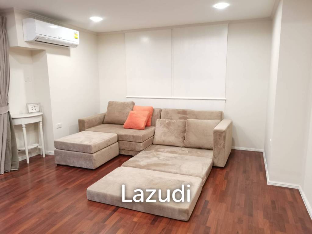 picture 2 Bedrooms 2 Bathrooms 120 SQ.M. Condo For Rent - 3/8