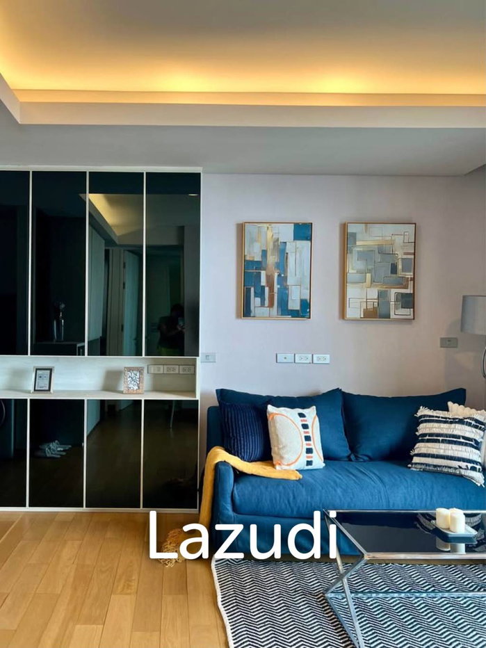 รูป 2 Bed 2 Bath 54 SQ.M The Lumpini 24 - รูปที่ 4/11