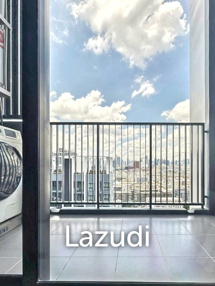 รูป 2 Bedroom 2 Bathroom 70 SQ.M Quinn Ratchada 17 - รูปที่ 10/10