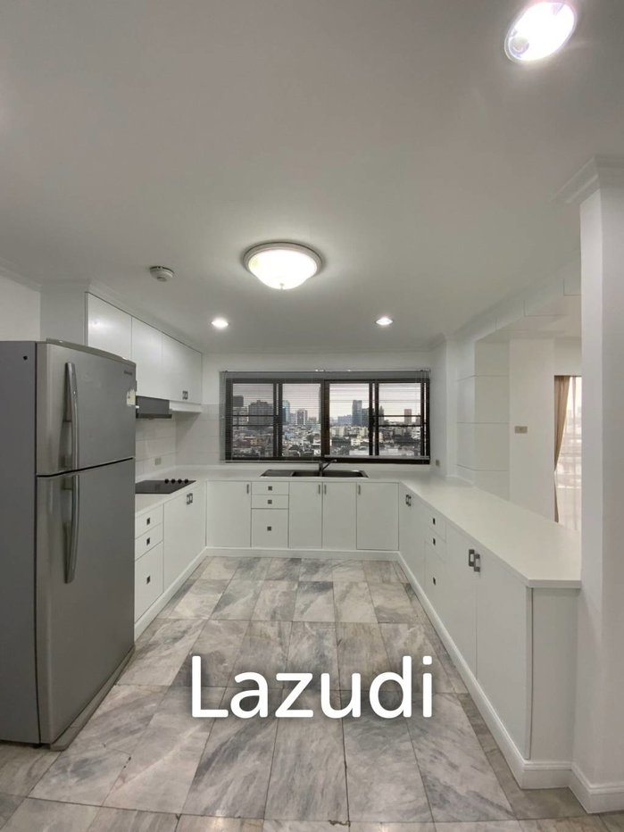 picture 3 Bed 4 Bath 237 SQ.M Regent on the Park 3 - 18/26