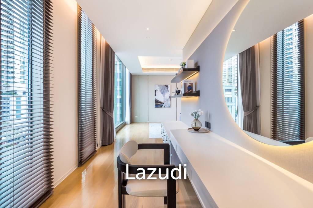 รูป 2 Bed 2 Bath 168 SQ.M Baan Sindhorn - รูปที่ 23/41