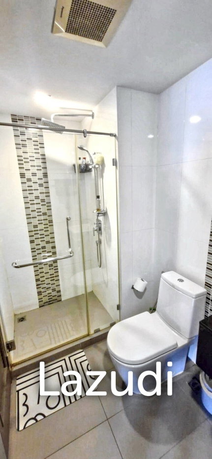 รูป 1 Bed 1 Bath 42 SQ.M Mirage Sukhumvit 27 - รูปที่ 9/11