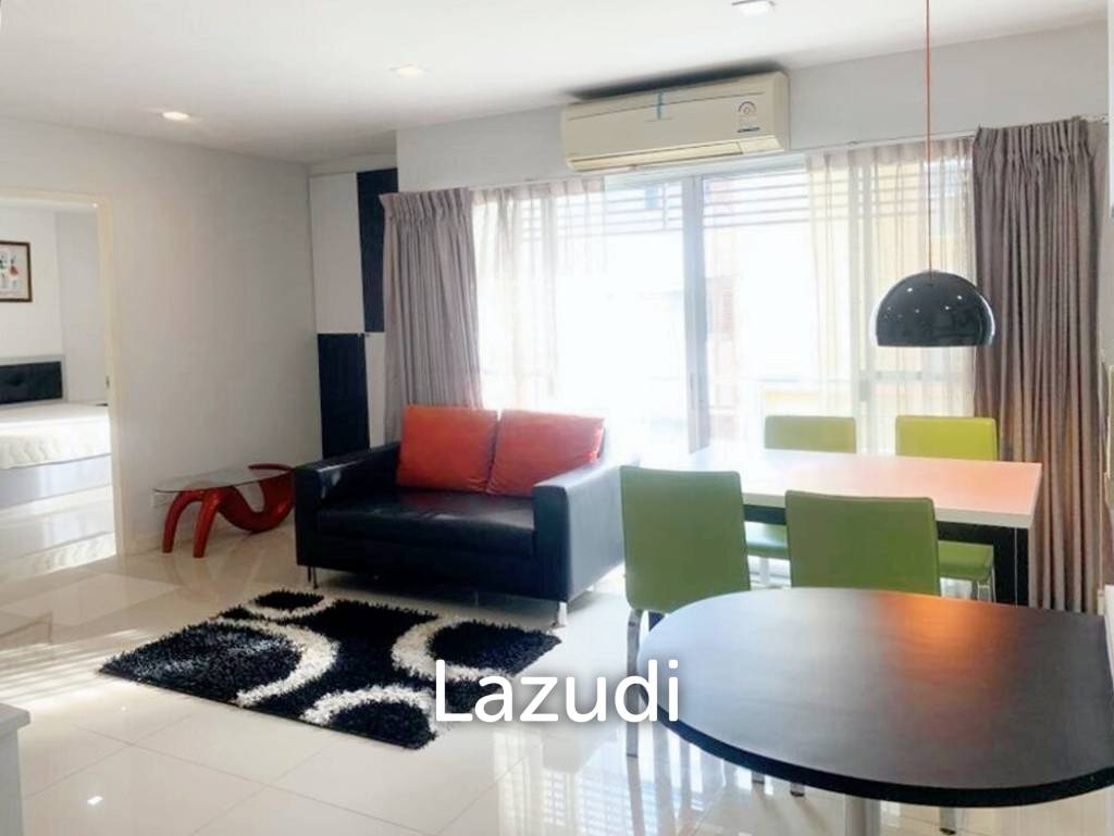 รูป 2 Bed 2 Bath 90 SQ.M PP Plus Sukhumvit 71 - รูปที่ 3/12