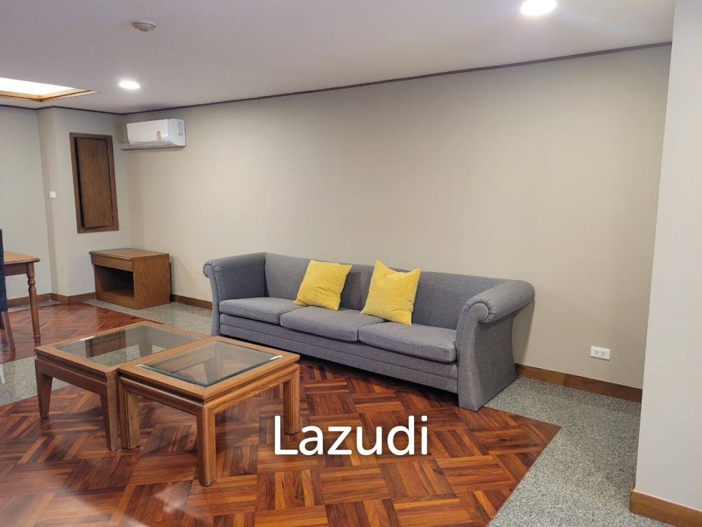 รูป 2 Bedrooms 2 Bathrooms 115 SQ.M United Tower - รูปที่ 4/27