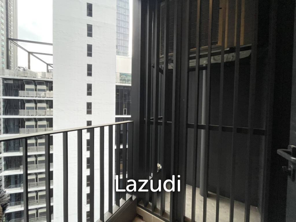 picture 38 sqm high floor 1 bedroom condo at ASHTON Asoke - Rama 9 Makkasan Bangkok - 7/9