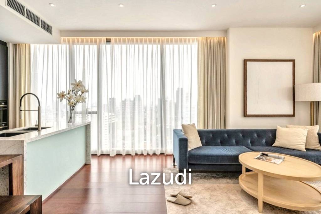 รูป 3 Bedroom 3 Bathroom 139 SQ.M KHUN by YOO - รูปที่ 5/10