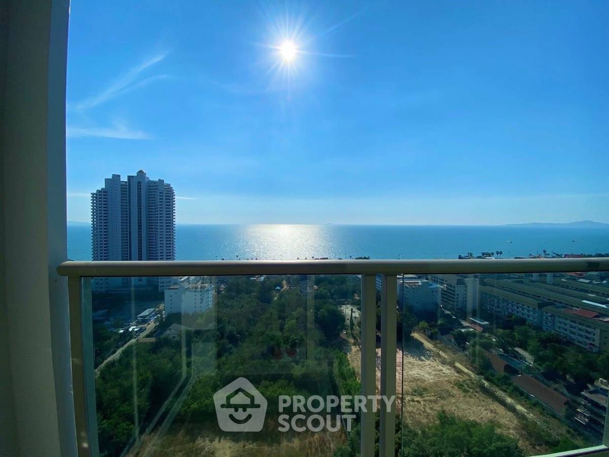 รูป คอนโด 1 ห้องนอน ชั้น 15 The Riviera Jomtien (ID 2092650) - รูปที่ 10/16