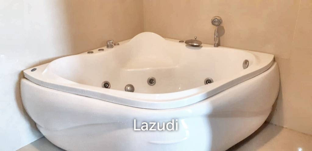 รูป 1 Bed 1 Bath  61 SQ.M Baan Sathorn Chaopraya - รูปที่ 10/12